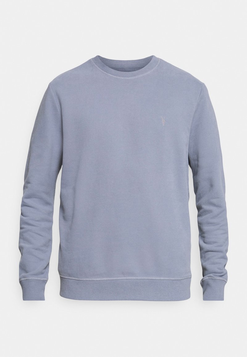 AllSaints Sweater blauw AllSaints Sweater blauw