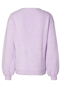 Noppies KAAVI - Vest - orchid petal