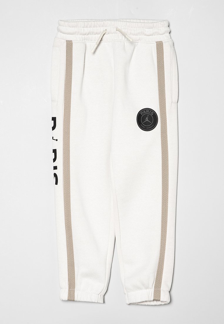 Jordan Trainingsbroek crème