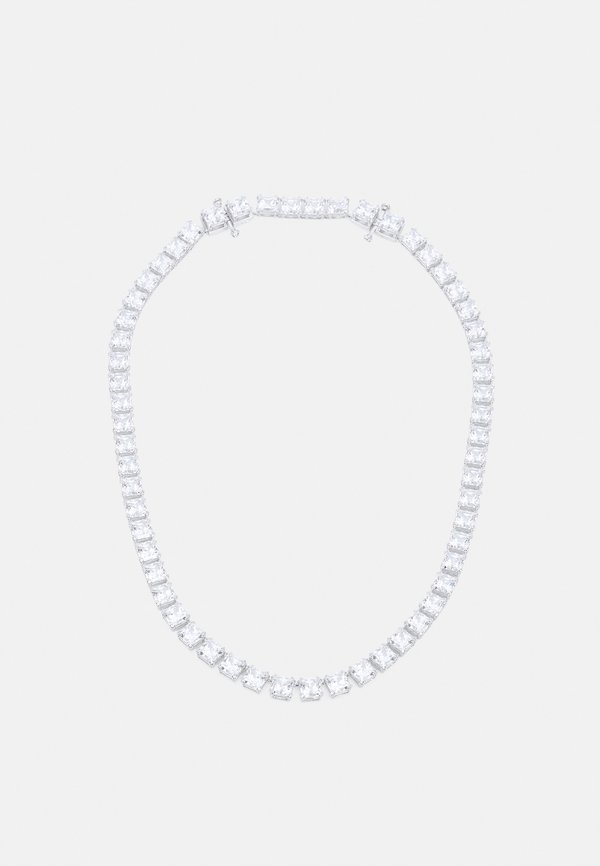 MATRIX TENNIS NECKLACE SQUARE CUT - Necklace