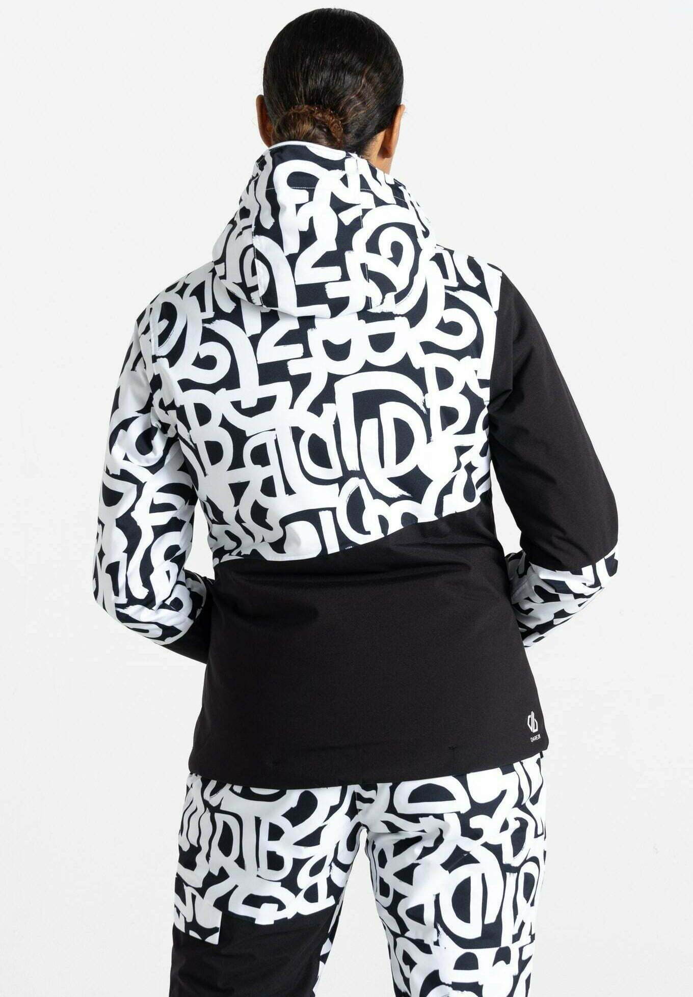 Veste De Ski DARE2B ALIGNED Homme - Rouge/Noir - Tailles M à 3XL - NEUF