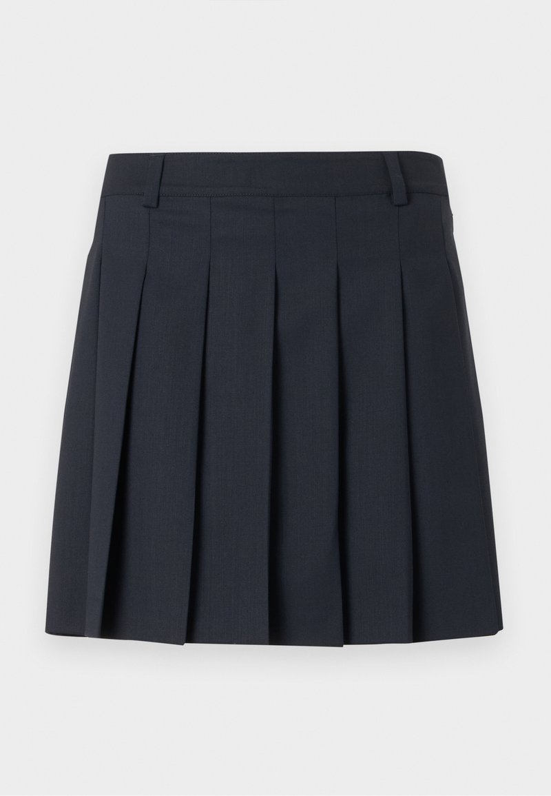 Tommy Hilfiger Minirok donkerblauw Tommy Hilfiger Minirok donkerblauw