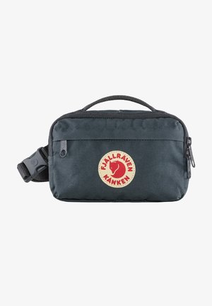 Fjällräven, KÅNKEN HIP PACK - Marsupio - graphite