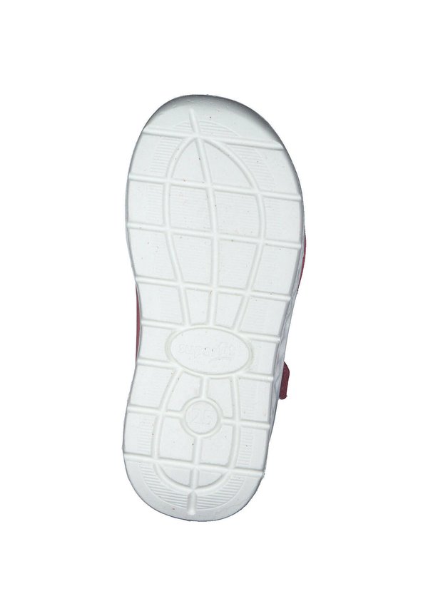 LAGOON - Walking sandals - rosa3