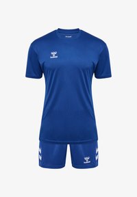 Unausgewählt, true blue