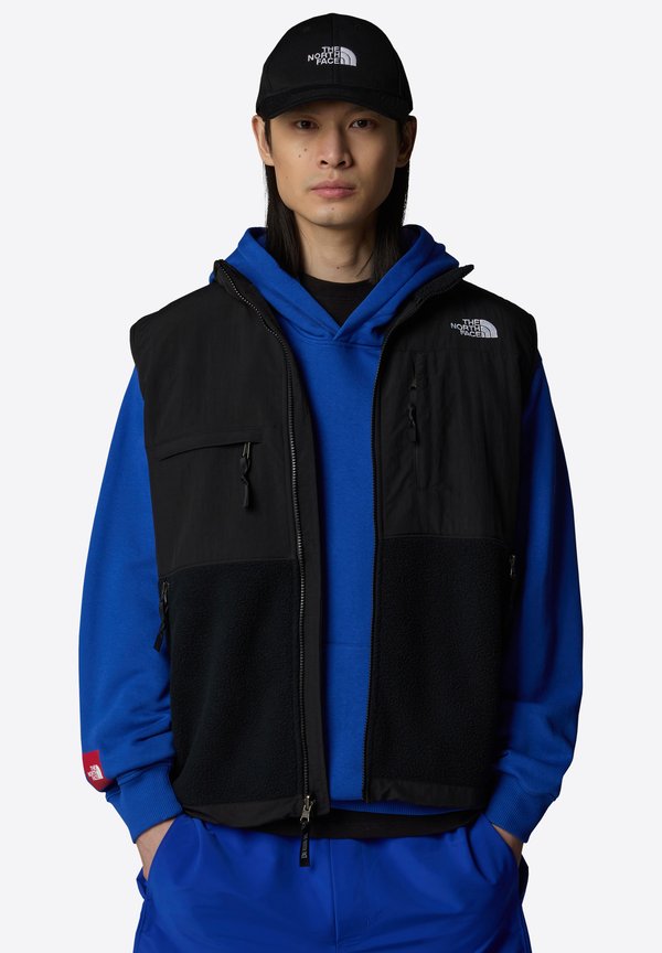 RETRO DENALI - Waistcoat2