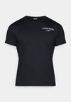 ESSENTIAL - T-Shirt basic - black beauty