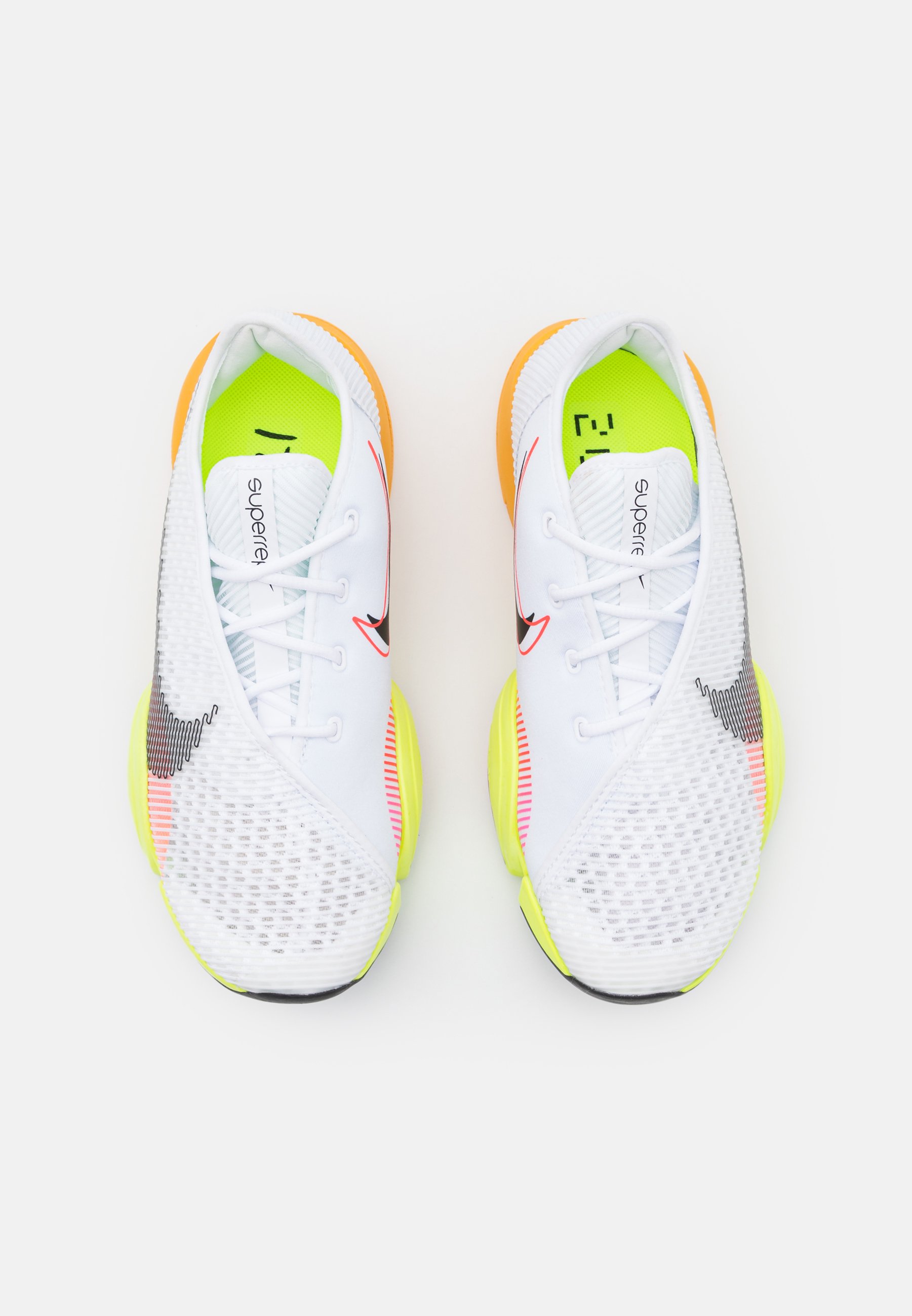 Footwear NIKE - Air Zoom Superrep 2 CU5925 010 Black/Cyber Red/Plum  Sapphire - Fitness - Sports shoes - Women's shoes | efootwear.eu