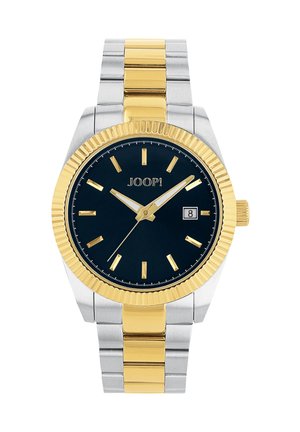UNISEX - Uhr - bicolor blau