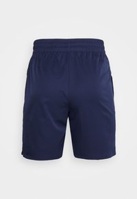 Puma PERFORMANCE SHORT - Pantaloncini sportivi - peacoat