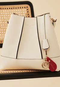 Isabel Bernard Handtas - beige