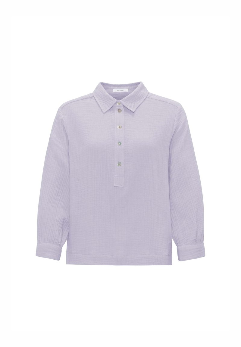 Opus Blouse paars Opus Blouse paars