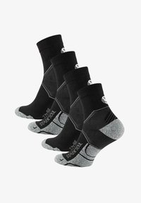 Selezionato, schwarz