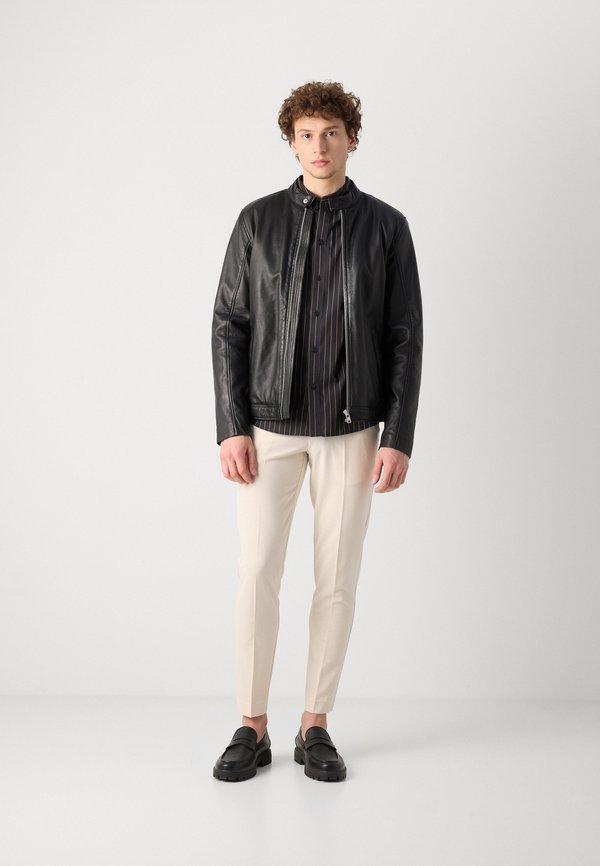 CLUB PANTS - Trousers3