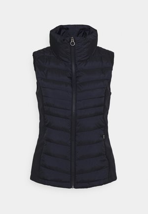Bodywarmer - dark blue