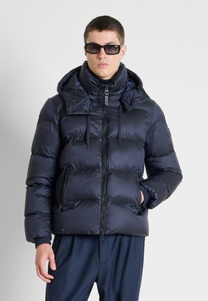 Antony Morato, Winter coat - blue-grey