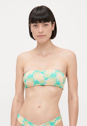 TRIPPIN ON SUN TULLY TUBE - Bikiniöverdel - multi