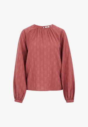 WE Fashion Camicetta - old rose
