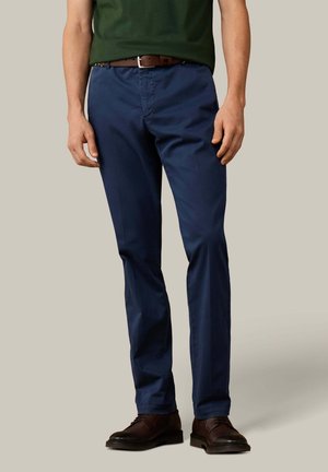 Hackett London, HACKETT LONDON CHINOS HRTG KEN CHINO - Pantalones chinos - old navy