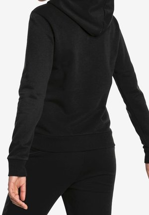 Bluza z kapturem