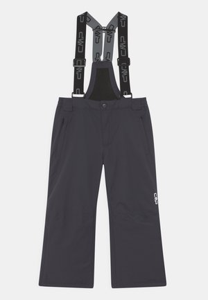 Pantaloni da neve - anthrazit