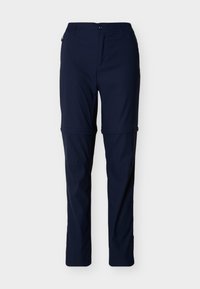 Valimata, collegiate navy