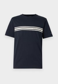 - T-shirt z nadrukiem