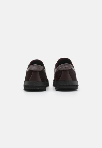 Paul Smith ZEPHYR  - Sneakers - purple