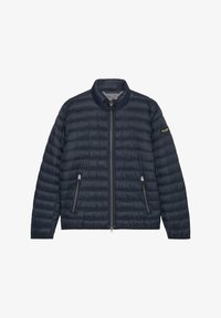 Ausgewählt, dark navy