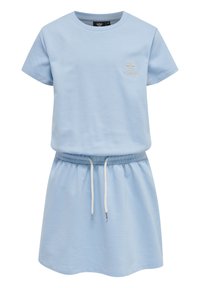 Hummel - CALIDA - Robe de sport - cerulean Image miniature 1