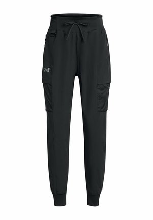 Under Armour RUN - Pantalon de survêtement - anthracite
