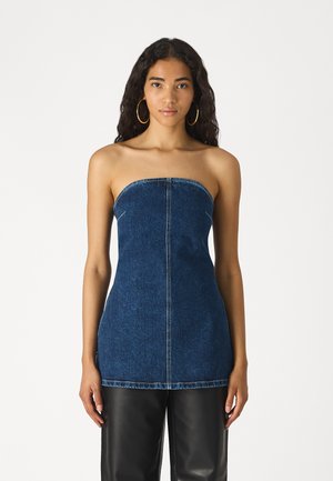 WAYNE BUSTIER - Top - rinse