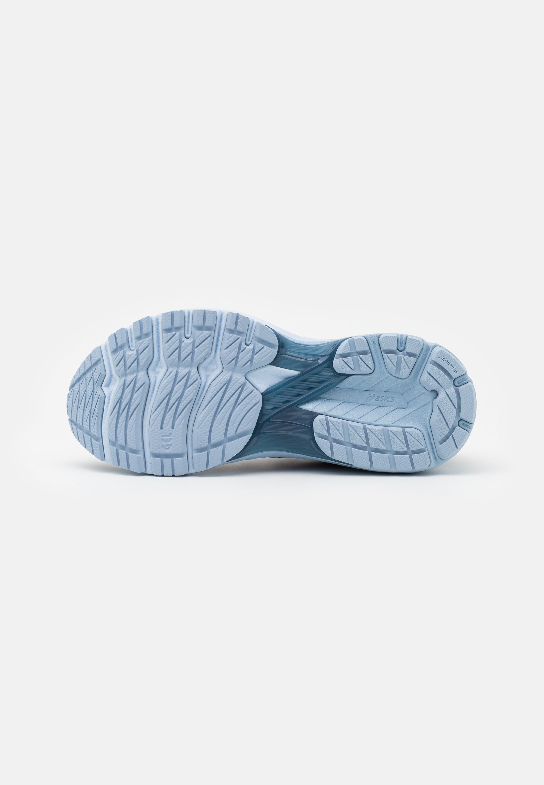 asics gt 2000 9 thunder blue