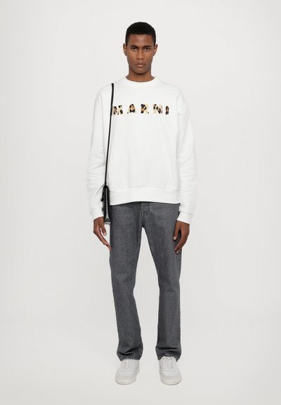 Marni Sweatshirt - natural white