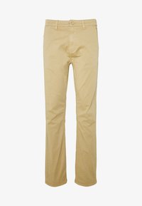 Odabrano, sand brown