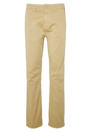 Chino - sand brown