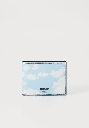 MOSCHINO STAMPATO - Wallet - variante unica