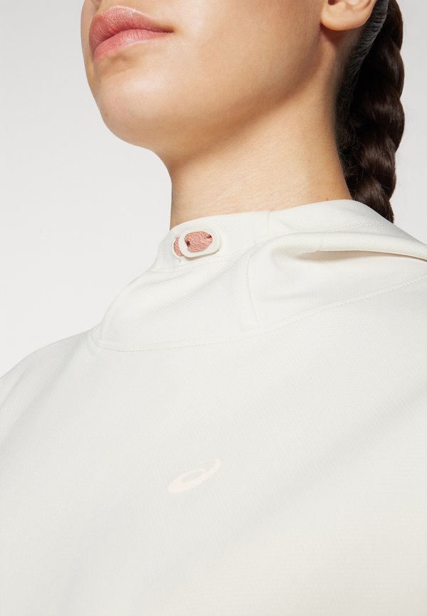 NAGINO RUN ADJUSTABLE HOODIE - Sweatshirt - birch2