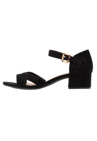 Classic heels - black