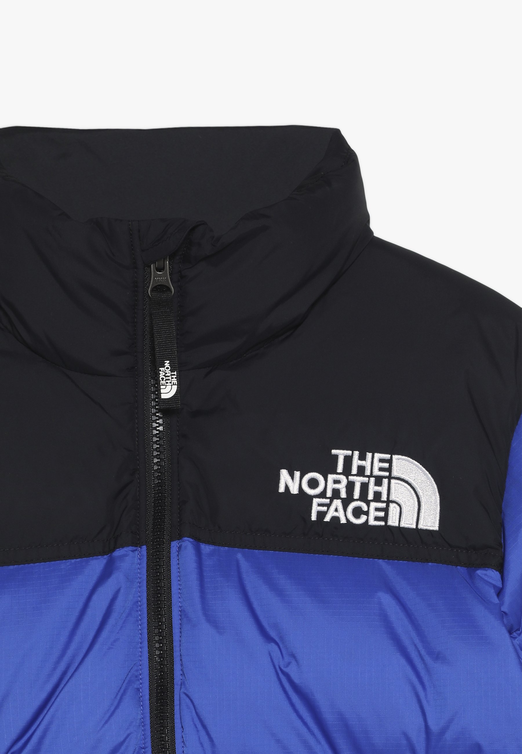 The North Face Y 1996 RETRO NUPTSE DOWN JACKET Dunjakke Blå The North Face Klær, Sko & Accessories | Herre | Finn