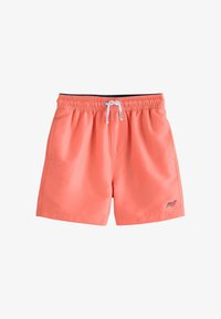 Kijelölve, coral pink