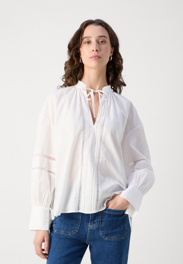 TUNIC - Blouse3