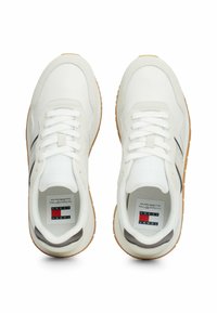 Tommy Jeans Sneakers basse - ecru
