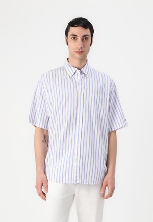 SHIRT - Shirt - ecru
