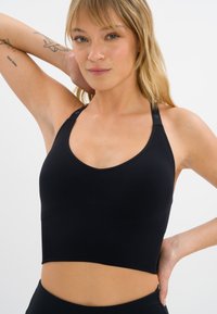 OCEANSAPART ATHENA - Top - black