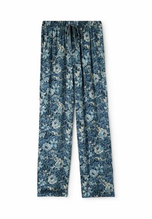 Intimissimi, FANCIFUL FLOWERS - Pantalón de pijama - print