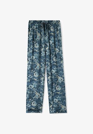 Intimissimi, FANCIFUL FLOWERS - Pantalón de pijama - print