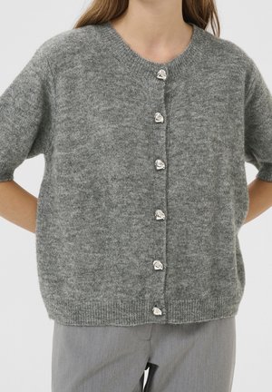 Vest - grey