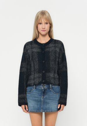 ONLBEVERLY LIFE BUTTON  - Gilet - night sky