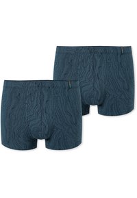 Schiesser Calzoncillos Tipo Bóxer Para Hombre (2 Unidades), Ordenar 2_182428, M